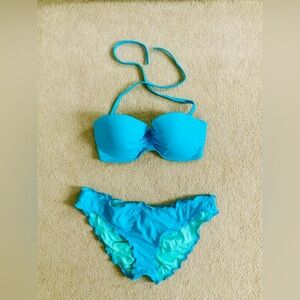 Victoria’s Secret bikini